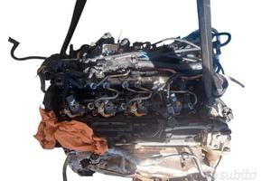 MOTORE B47D20A 140KW 200.000KM BMW X3