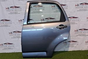 PORTIERA POSTERIORE SINISTRA DAIHATSU Terios 2° S