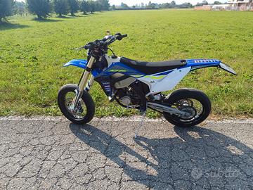 sherco 125