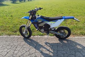 sherco 125