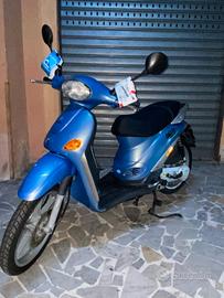 P.liberty50T4 tt originale x assicurazione epoca 