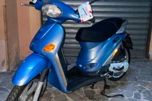 P.liberty50T4 tt originale x assicurazione epoca 