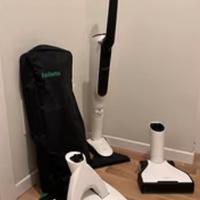 folletto a batteria come nuovo