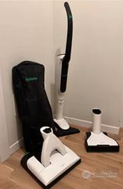 folletto a batteria come nuovo