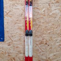 sci da fondo classico