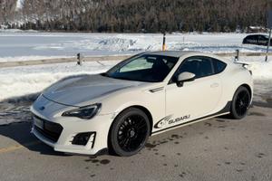 Subaru BRZ 2018 - 69.000 KM