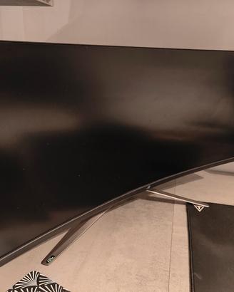 Monitor ASUS ROG swift PG349Q