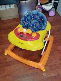 Girello Giordani