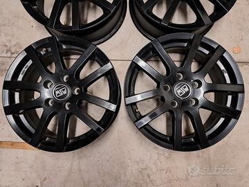 Cerchi da 16 Mazda Subaru Toyota 5x114,3 
