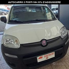 FIAT Panda 1.2 Pop Van 2 posti