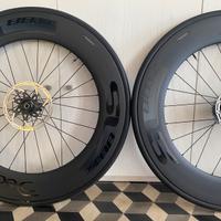 Ruote Deda SL88 Disc