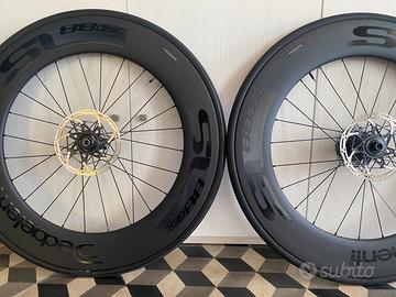 Ruote Deda SL88 Disc