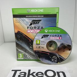 Forza horizon 3 xbox one e series x