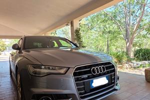 AUDI A6  2.0 TDI ULTRA S LINE QUATTRO 2018