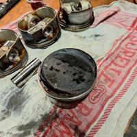 Pistoni subaru impreza Sti ej20