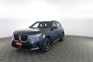 BMW X3 (G45) xDrive20d 48V MSport