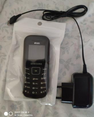 Samsung Duos
