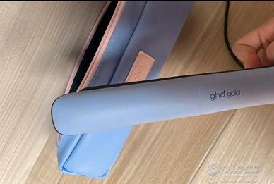 Piastra GHD gold