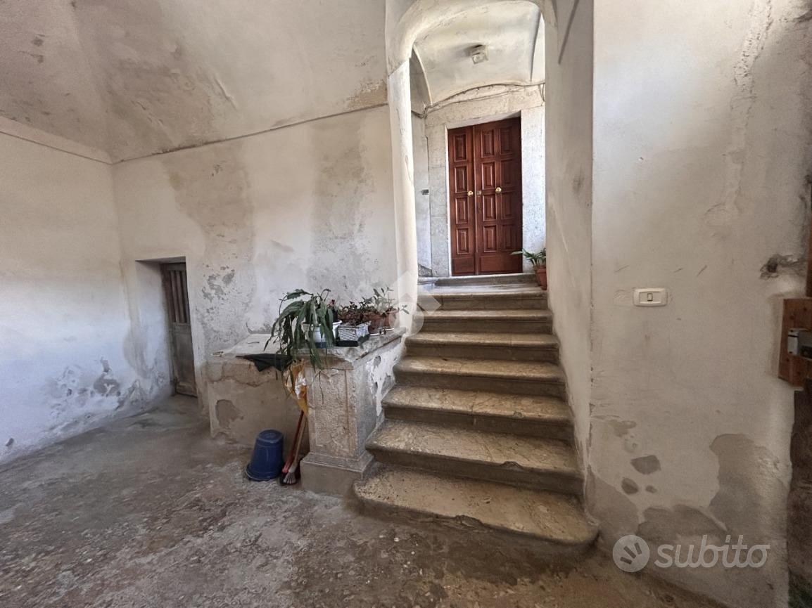 Appartamento – Atina, Colle - Vista 3