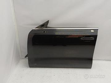 Porta portiera anteriore sx audi a7 c7 2010 - 2018