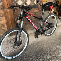 MTB olympia