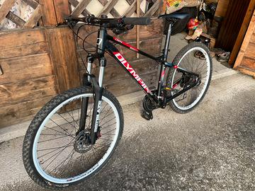 MTB olympia