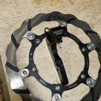 carene comlete ktm 125sx 