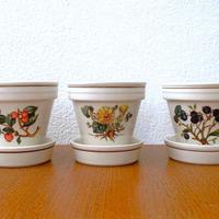 VILLEROY & BOCH - Vasetti BOTANICA NAIF e SIENA