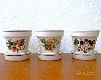 VILLEROY & BOCH - Vasetti BOTANICA