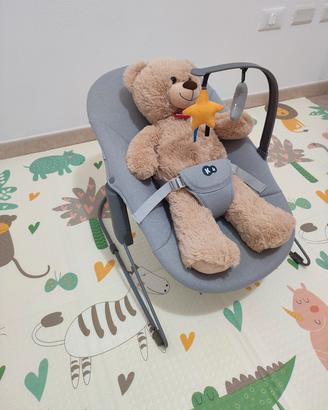 Sdraietta Kinder Kraft 