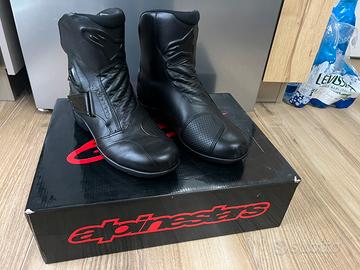 Stivaletti Alpinestars n44