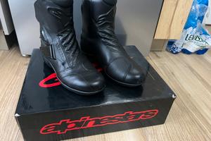 Stivaletti Alpinestars n44