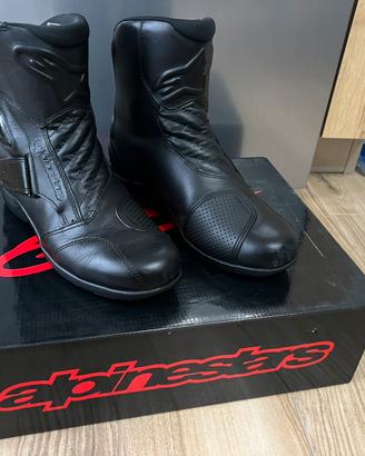 Stivaletti Alpinestars n44
