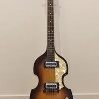 Basso Hofner 500/1 Violin originale anno 1969