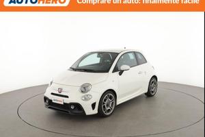 ABARTH 595 BF80082