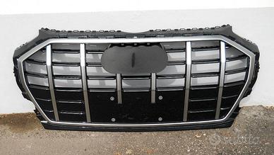 Griglia superiore radiatore Audi Q5 NUOVA 80D85365