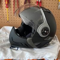 Casco Airoh integrale/jet