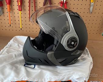 Casco Airoh integrale/jet