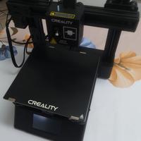 CREALITY CP-01 3 in 1