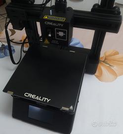 CREALITY CP-01 3 in 1