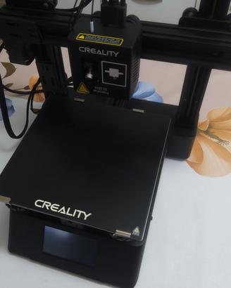 CREALITY CP-01 3 in 1