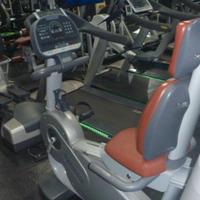 BIKE RECLINE TECHNOGYM 700 AUTOALIMENTATA