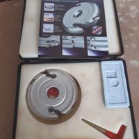 Fresa per toupie Freud TP31 alluminio