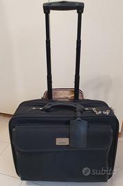 Trolley Da Pilota Lancel 