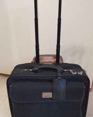 Trolley Da Pilota Lancel 