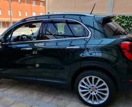 Fiat 500x - 2018