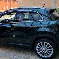 Fiat 500x - 2018