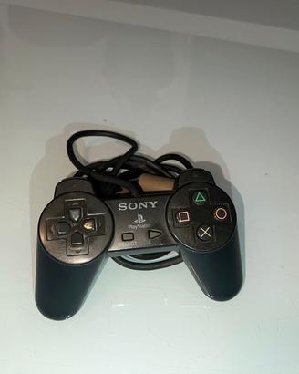 Joystick ps1 