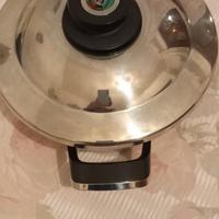 secuquick C, diam. 24