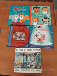 libri per bambini